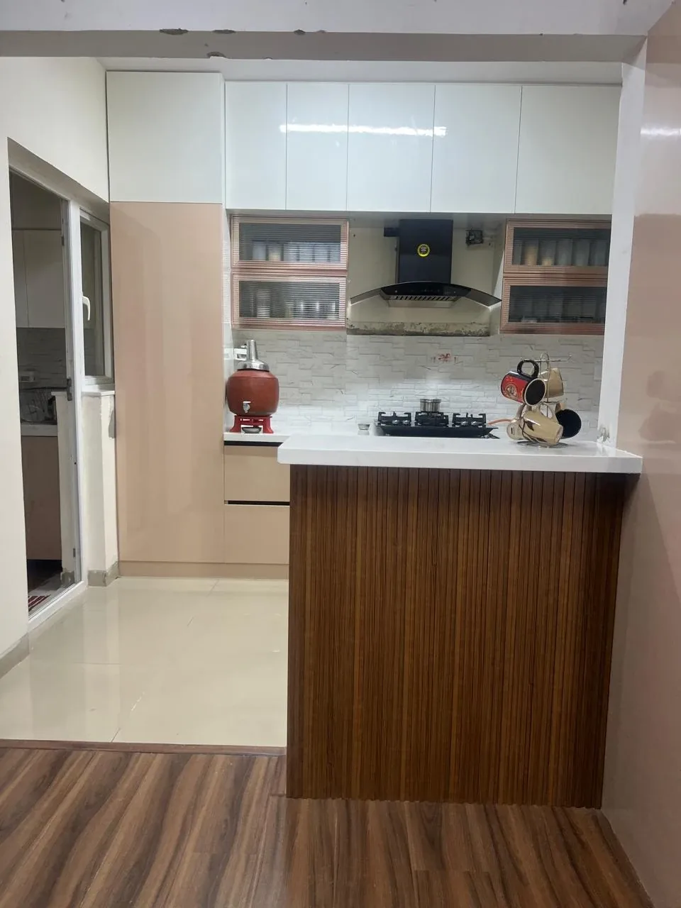 Mangalya Prosper Apartment Image